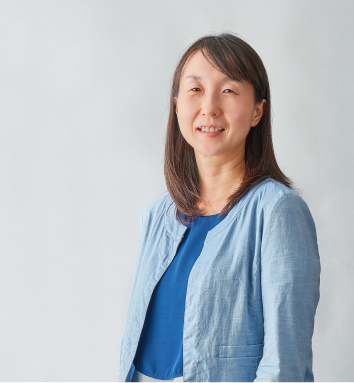 有澤 奈都子
